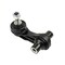Mevotech 15 Vw Golf/15 Vw Golf Sportwagen:Rear S-Bar Link Kit, Ms70868 MS70868 - alternate 1
